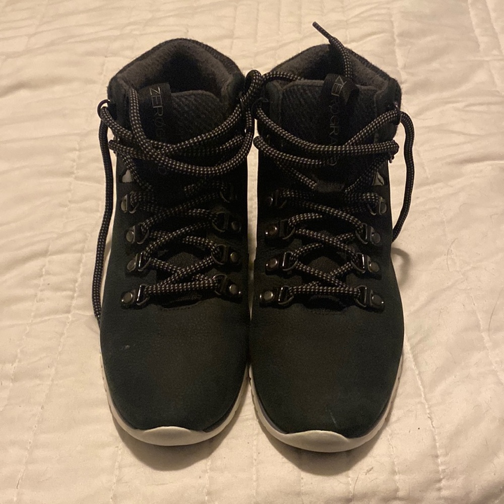 Cole Haan - waterproof snow sneaker